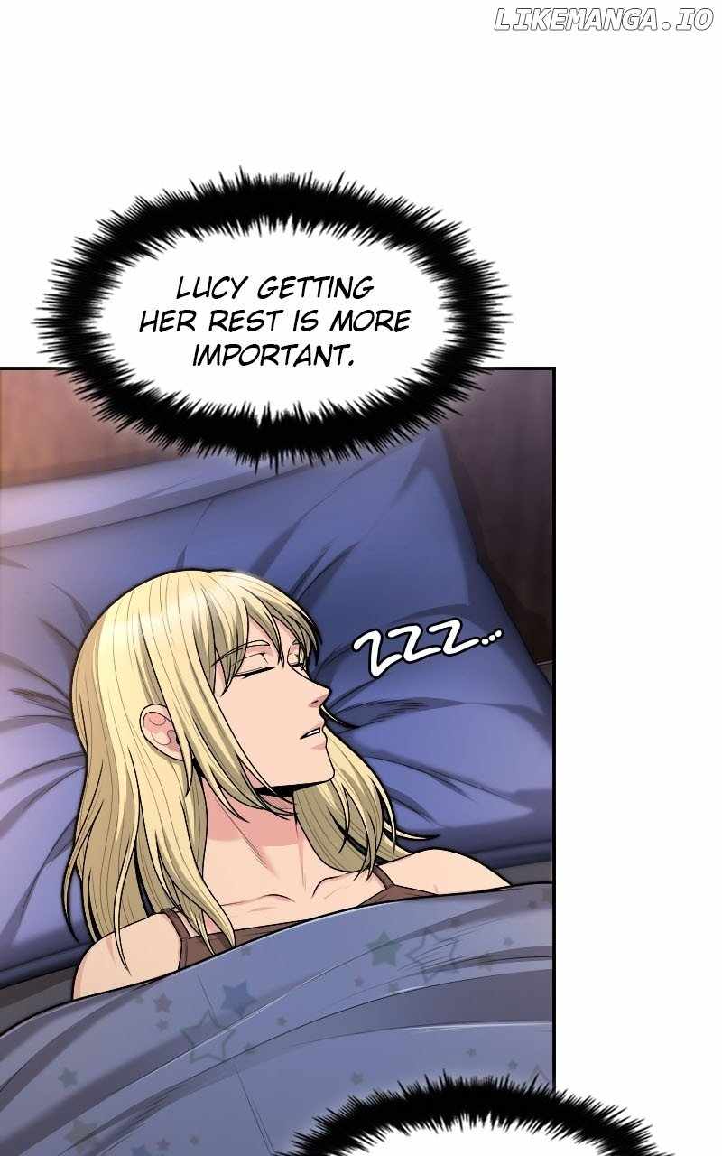 Paranoid Mage Chapter 64 8